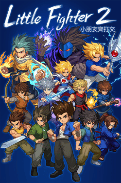 Quelle configuration minimale / recommandée pour jouer à Little Fighter 2 Remastered ?