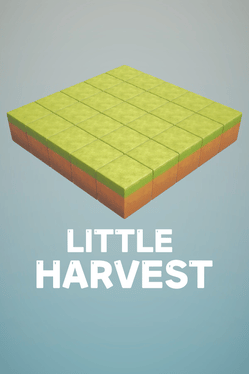 Affiche du film Little Harvest poster