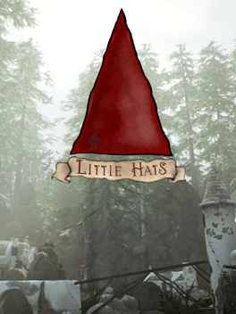 Affiche du film Little Hats poster