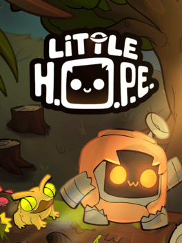 Quelle configuration minimale / recommandée pour jouer à Little H.O.P.E. ?