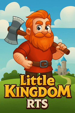 Quelle configuration minimale / recommandée pour jouer à Little Kingdom RTS ?