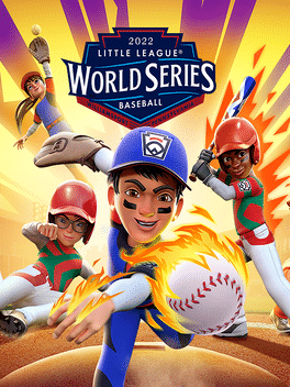 Quelle configuration minimale / recommandée pour jouer à Little League World Series Baseball 2022 ?