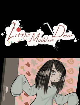 Affiche du film Little Maddie Dear poster