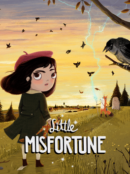 Affiche du film Little Misfortune poster