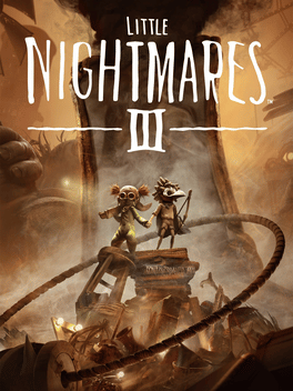 Quelle configuration minimale / recommandée pour jouer à Little Nightmares III ?