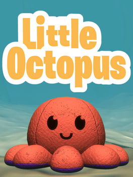 Affiche du film Little Octopus poster