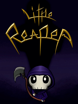 Affiche du film Little Reaper poster