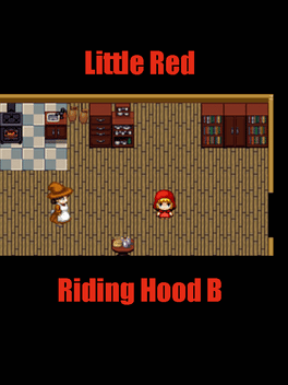 Quelle configuration minimale / recommandée pour jouer à Little Red Riding Hood B ?