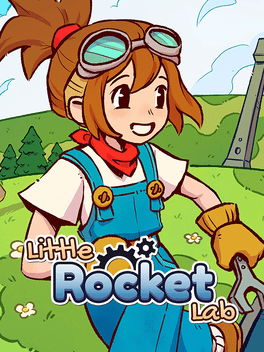 Quelle configuration minimale / recommandée pour jouer à Little Rocket Lab ?