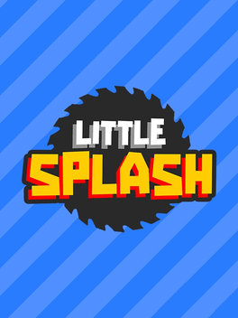 Affiche du film Little Splash poster