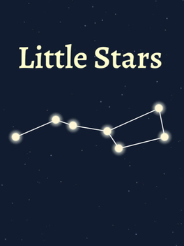 Affiche du film Little Stars poster