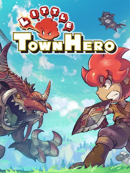 Quelle configuration minimale / recommandée pour jouer à Little Town Hero ?