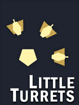 Affiche du film Little Turrets poster