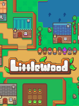 Affiche du film Littlewood poster