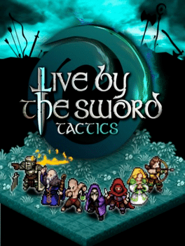 Quelle configuration minimale / recommandée pour jouer à Live by the Sword: Tactics ?