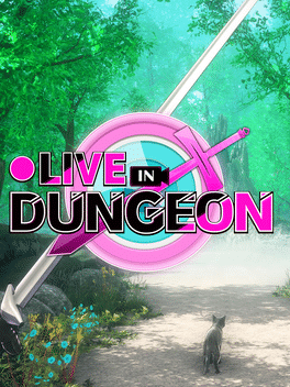 Affiche du film Live in Dungeon poster