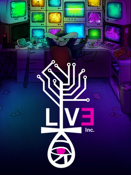 Affiche du film Live Inc. poster