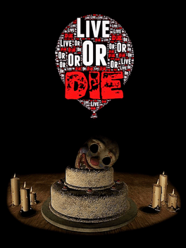 Affiche du film Live or Die poster