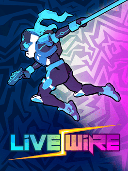 Affiche du film Live/Wire poster