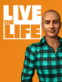 Affiche du film Live the Life poster