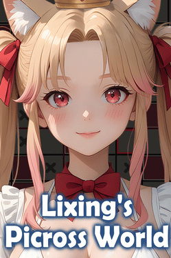 Quelle configuration minimale / recommandée pour jouer à Lixing's Picross World ?