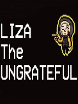 Affiche du film Liza: The Ungrateful poster