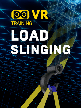 Affiche du film Load Slinging VR Training poster