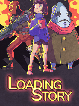 Affiche du film Loading Story poster