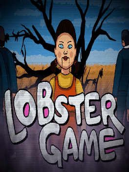 Affiche du film Lobster Game poster