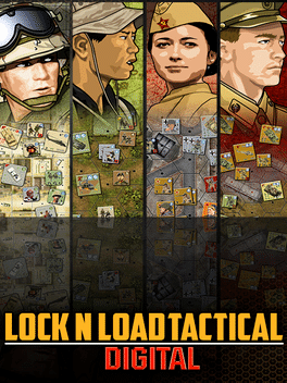 Affiche du film Lock 'n Load Tactical Digital poster