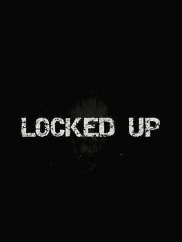 Affiche du film Locked Up poster