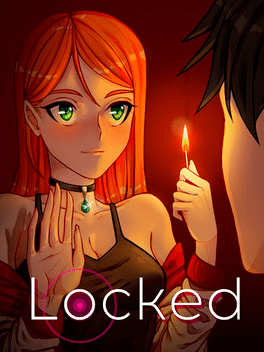 Affiche du film Locked poster