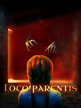 Affiche du film Loco Parentis poster