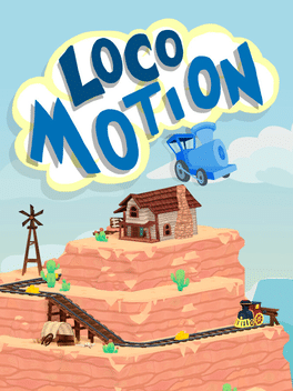 Affiche du film Locomotion poster