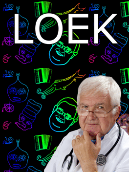 Affiche du film Loek poster