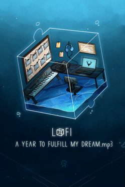 Quelle configuration minimale / recommandée pour jouer à Lofi: A Year to Fulfill my Dream.mp3 ?