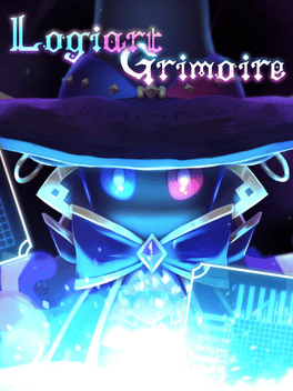 Affiche du film Logiart Grimoire poster