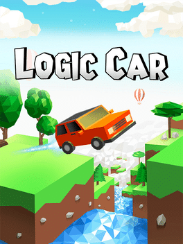 Affiche du film Logic Car poster