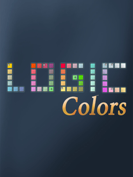 Affiche du film Logic Colors poster