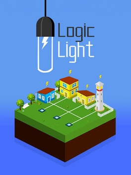 Affiche du film Logic Light poster