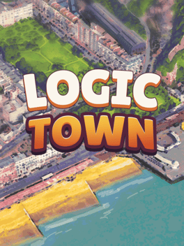 Affiche du film Logic Town poster