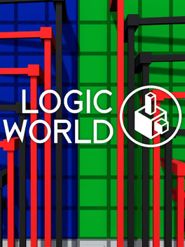 Affiche du film Logic World poster