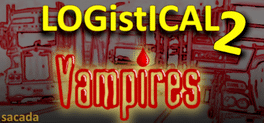 Affiche du film Logistical 2: Vampires poster