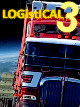 Affiche du film Logistical 3 poster