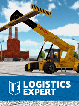 Affiche du film Logistics Expert poster