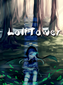 Affiche du film LoliTower poster