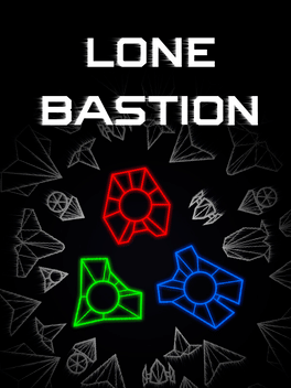 Affiche du film Lone Bastion poster