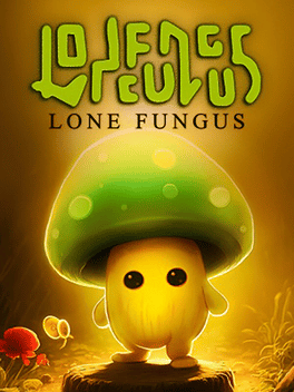 Affiche du film Lone Fungus poster