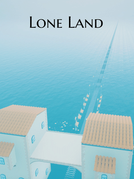 Affiche du film Lone Land poster