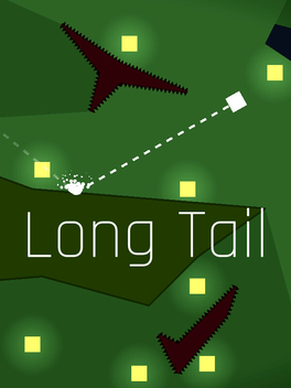 Affiche du film Long Tail poster